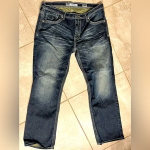 Mens BKE Jeans - Tyler